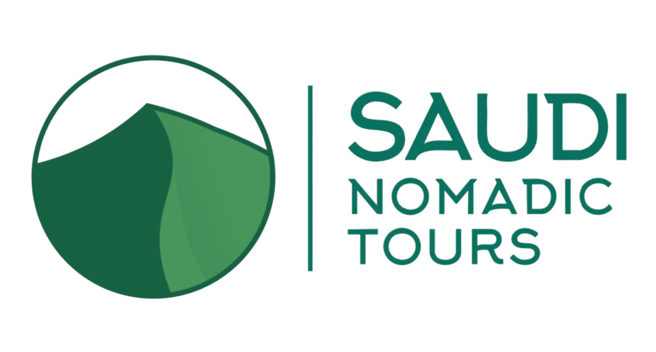 Saudi nomadic tours tourism edge of the world